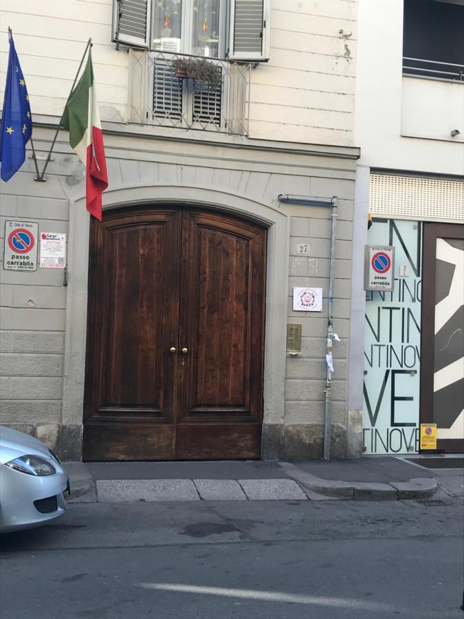 Casa Serena Turin Exterior foto