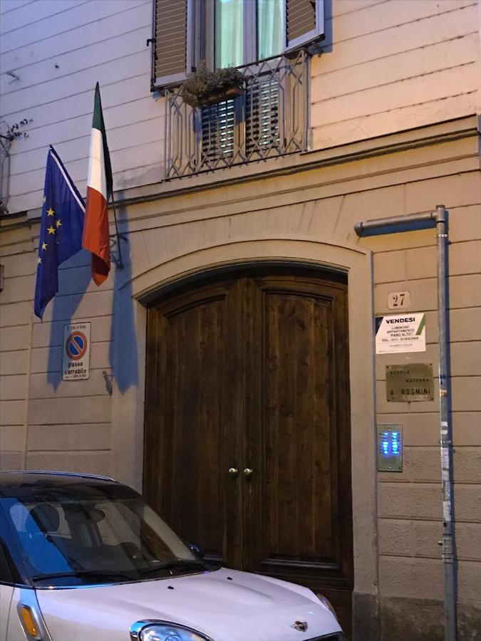 Casa Serena Turin Exterior foto