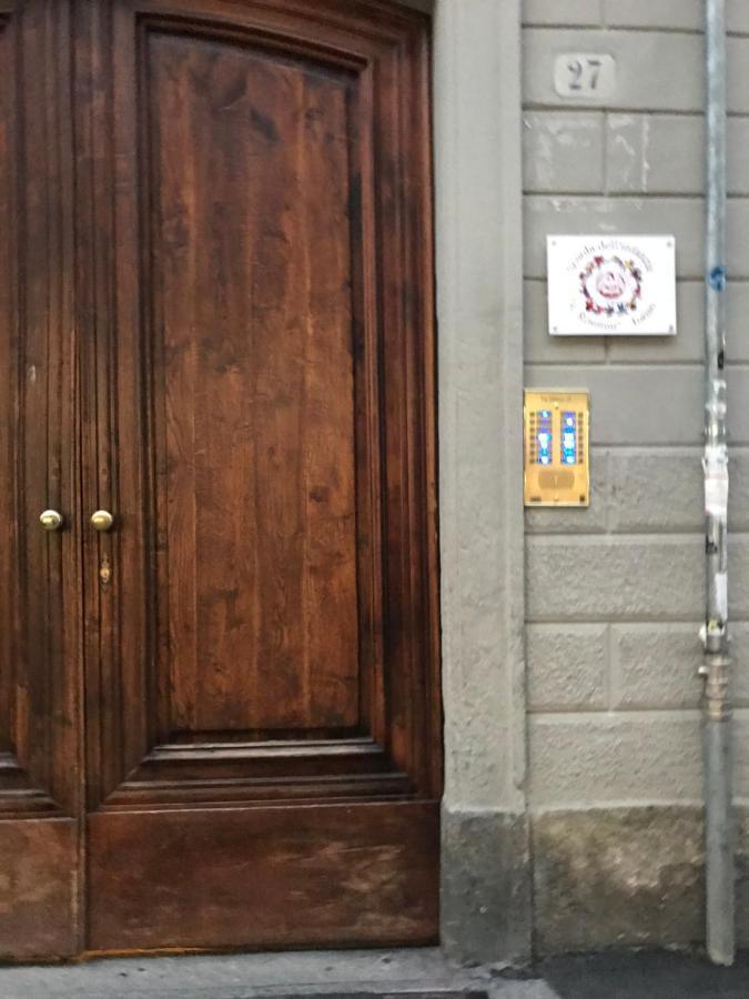 Casa Serena Turin Exterior foto